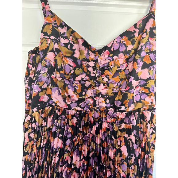 Caballero Donna Dress, Falling Blush, Size M - Picture 6 of 8